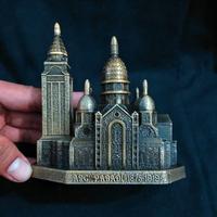 Gambar Souvenir Arc Pabadi Paris 12CM / Souvenir Oleh2 Paris Italy 1376 dari MGM Online Kota Administrasi Jakarta Barat 2 Tokopedia