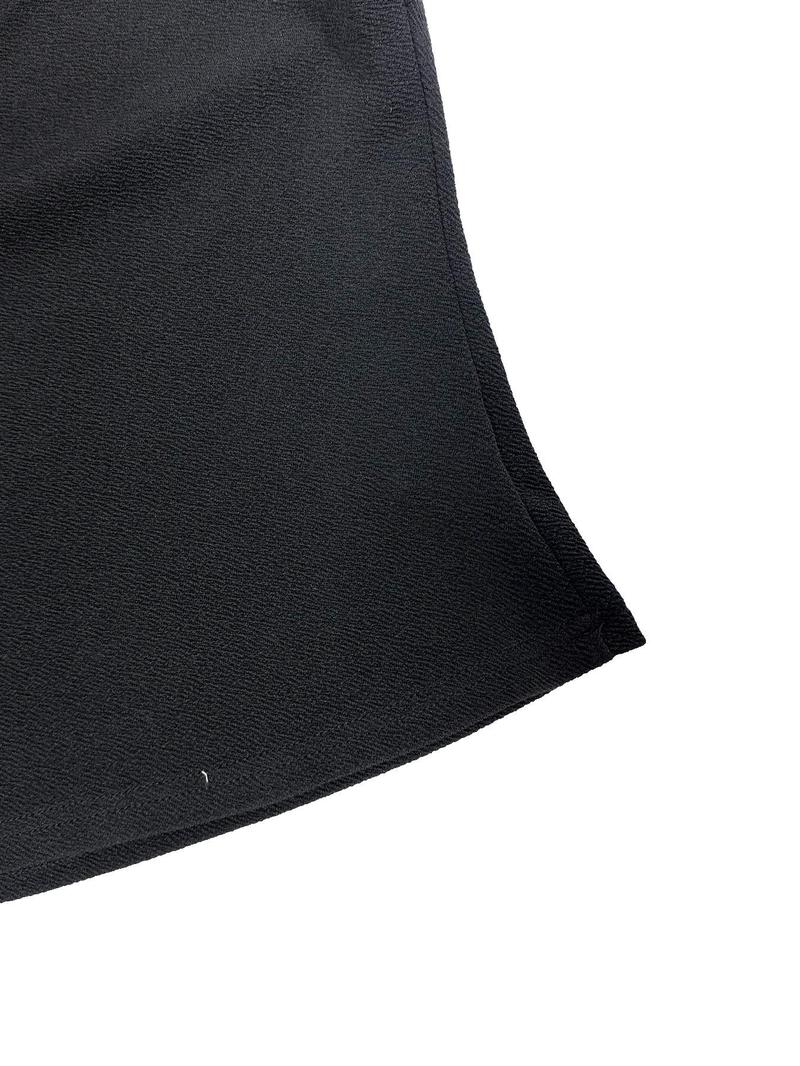 Product Introduction of Women's Contrast Sequins Sheer Top, Elegant Fashion Casual Crew Neck Top for Daily Outdoor Wear, Women Clothing for Summer 8