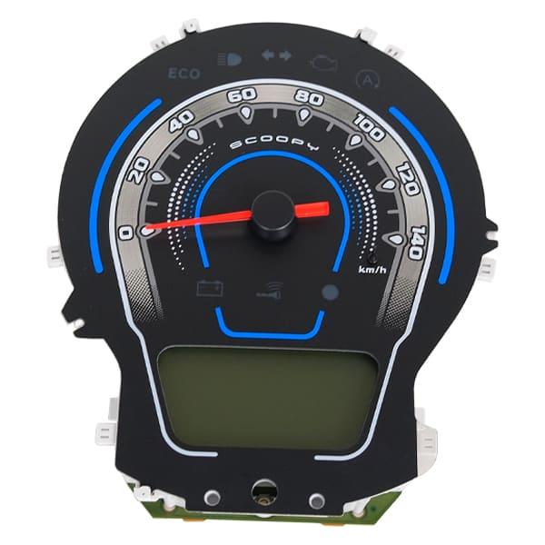 Gambar Speedometer Comp Honda Scoopy K2F 37210K2FN91 dari Honda Cengkareng Kota Tangerang Tokopedia