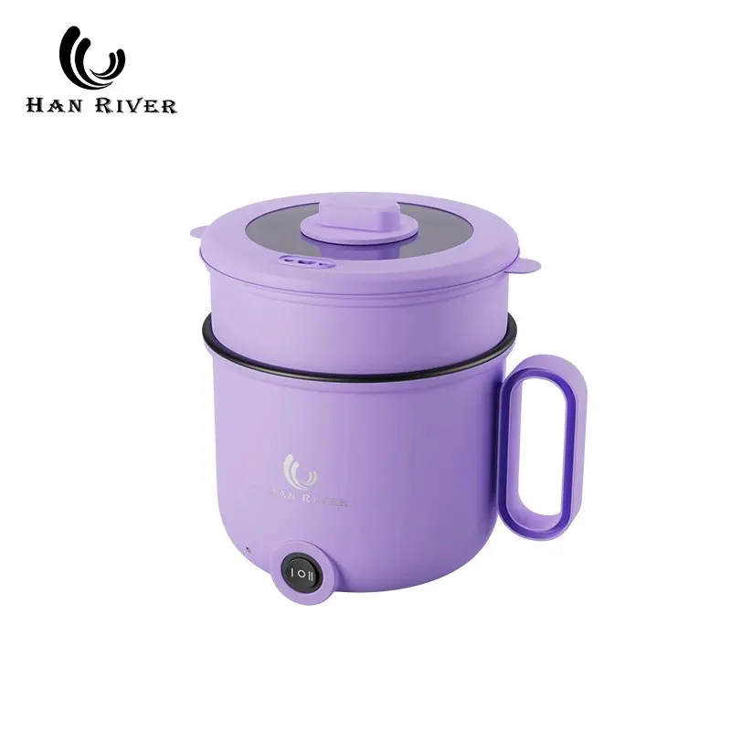 panci Han river panci elektronik