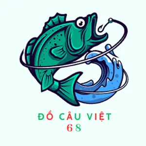 đồ câu việt 68