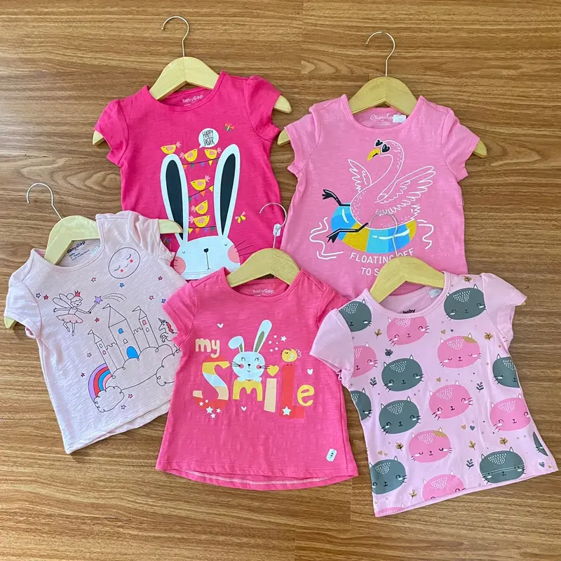 KAOS ANAK USIA 1-3 Tahun 0