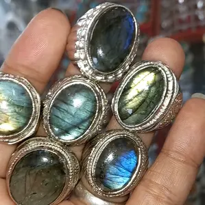 CINCIN BATU LABU LADORET