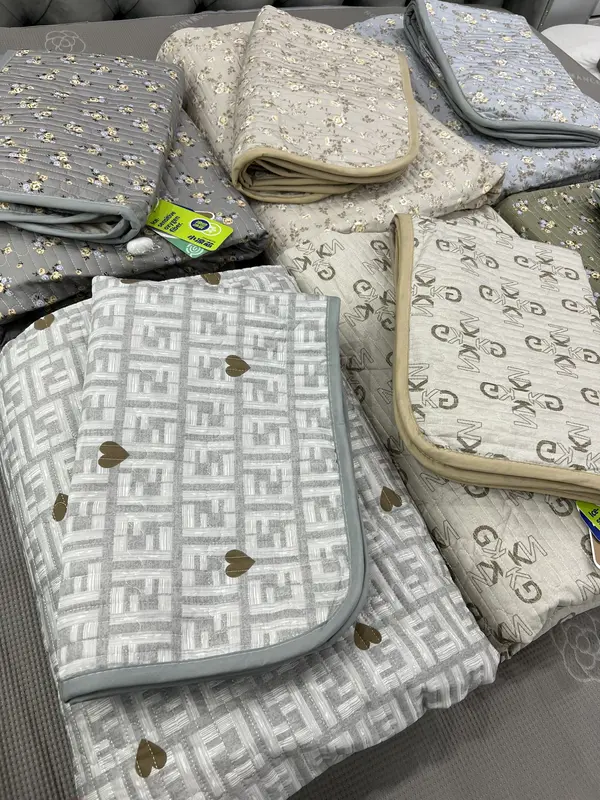 Bộ ga gối tencel lụa trần bông set Tencel lụa hàn ga gối trần bông tặng kèm vỏ ôm xinh xỉu 5