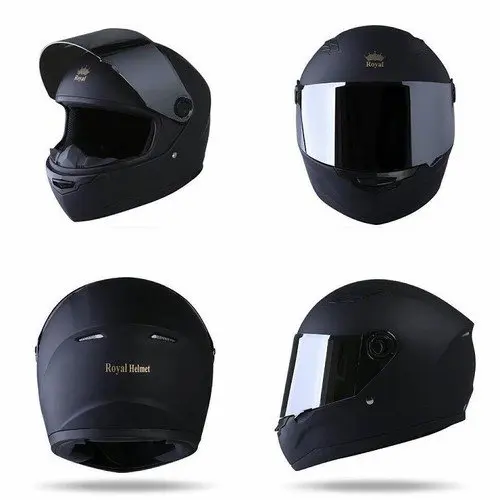 MŨ BẢO HIỂM FULLFACE CHÍNH HÃNG ROYAL M136 Helmet