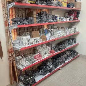 Điện Tử Hoàng Văn