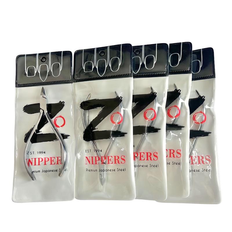 COMBO 5 KỀM DA THÉP NHẬT XI ĐẶC BIỆT ZO / THÉP NHẬT CAO CẤP C45 NHẶT DA CẮT DA LẤY KHOÉ Bộ dụng cụ làm móng tay Làm đẹp móng Bộ dụng cụ làm móng chân Máy Hơ Gel Nữ dũa tròn kem nails giasi đá kim cương
