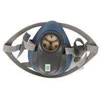 Gambar 3M Half Facepiece Respirator HF-52 dari 3M Automotive Kab. Bekasi 3 Tokopedia