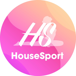 House Sport Chuyen Gym YoGa