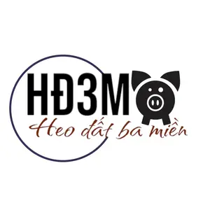 Heo Đất Ba Miền