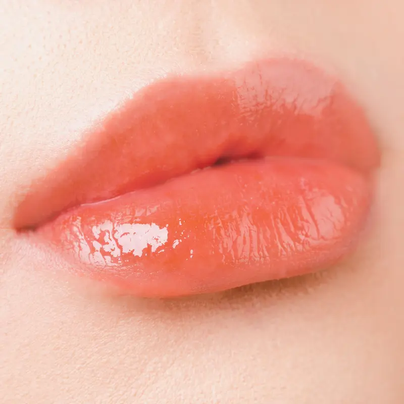HHRR Foreverr Seamless Lip Tint - Classic Coral 2