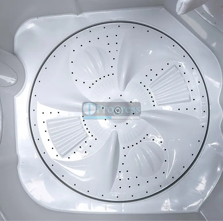 MESIN CUCI 2 TABUNG AQUA 7 KG QW-751XT HIJAB SERIES 2