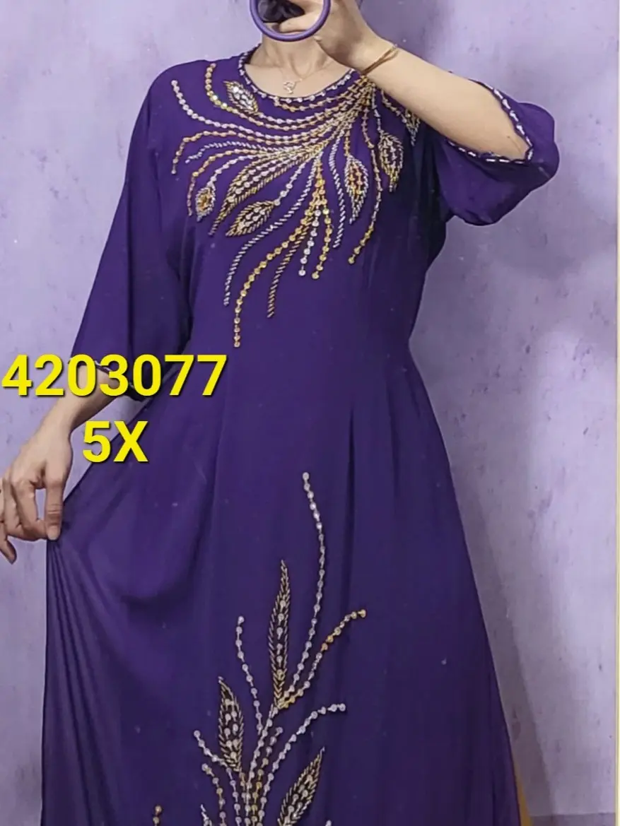 ÁO DÀI MẸ , NGỒI SUI KẾT HẠT CHẤT LỤA CHIFON 4 TÀ