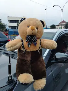 Boneka Beruang Teddy Bear JUMBO 1 Meter BANYAK WARNA SNI BONEKA KOLEKSI BONEKA MAINAN KOLEKSI Dolls