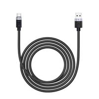 Gambar ORICO USB-A to Type-C PD66W fast charging cable - A2C-05 - Black dari ORICO INDONESIA Official Shop Kota Administrasi Jakarta Utara 4 Tokopedia