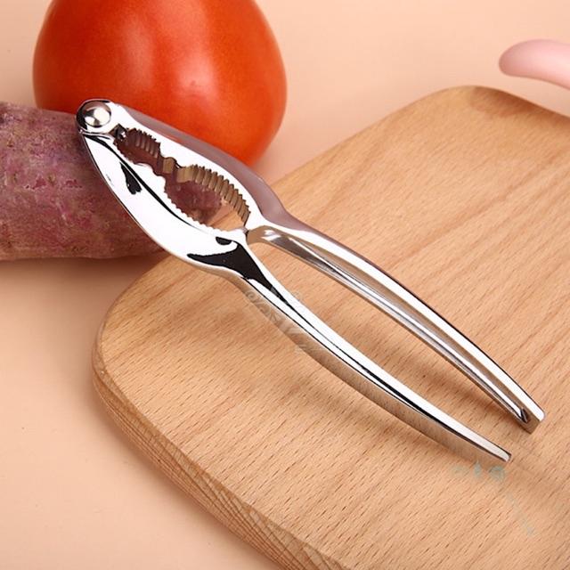 KẸP CÀNG CUA INOX DÀI 15CM