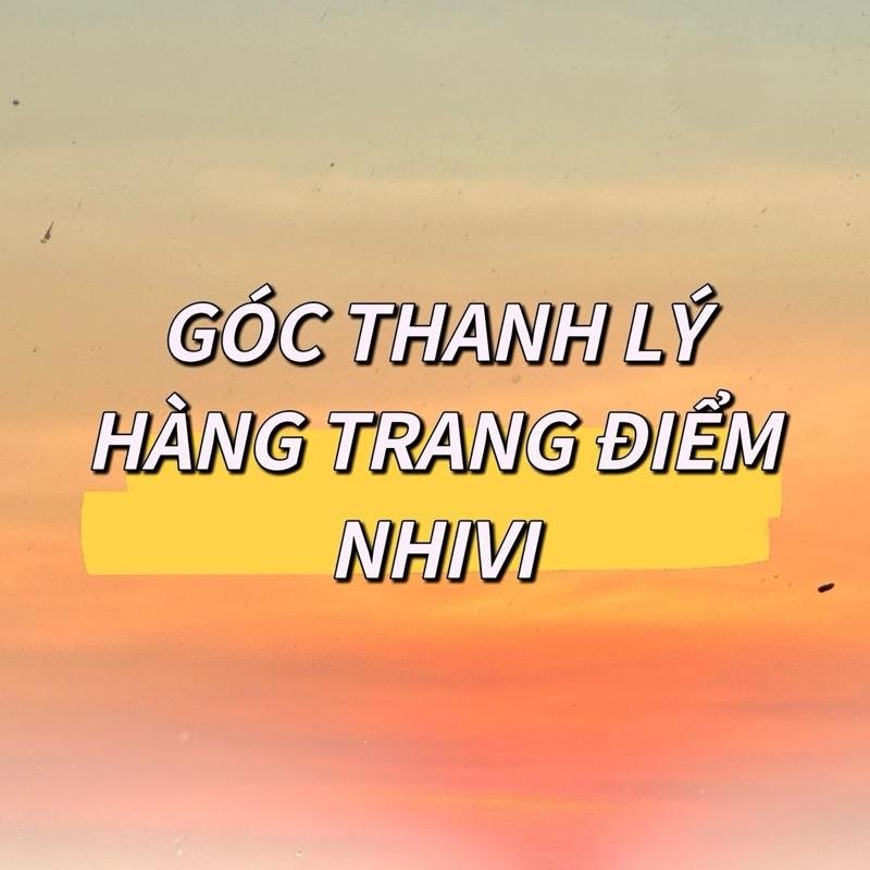 Góc Thanh Lý Đồ Dùng Makeup NhiVi