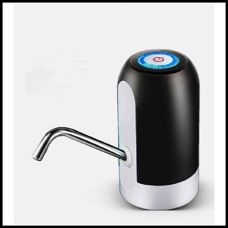Máy Hút Nước, Chất Lỏng Mini Tự Động Từ Bình, Vòi Hút Xăng Bơm Rượu Thông Minh Tự Động