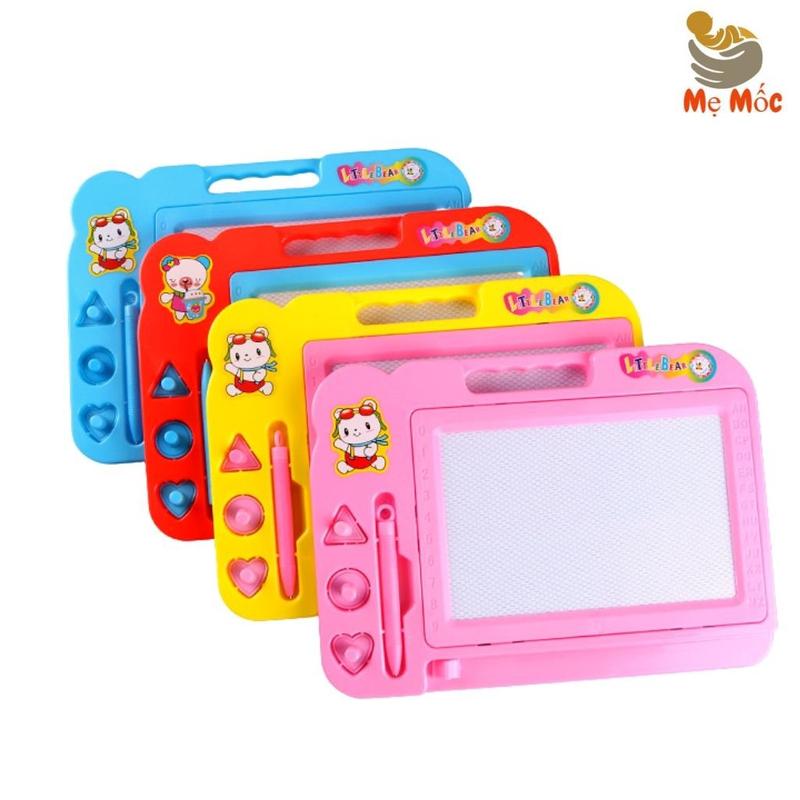 Bảng Viết Tự Xóa Thông Minh Giúp Bé Thỏa Sức Sáng Tạo Không Lo Bẩn Tay - Shop HagyKid Cho Bé Đồ Chơi