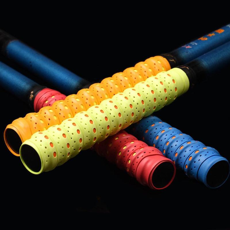 Product Introduction of Vợt cầu lông, Vợt tennis, Hai tông màu, Chống trượt, Băng mồ hôi thoáng khí, Chống mài mòn, P2X5 34