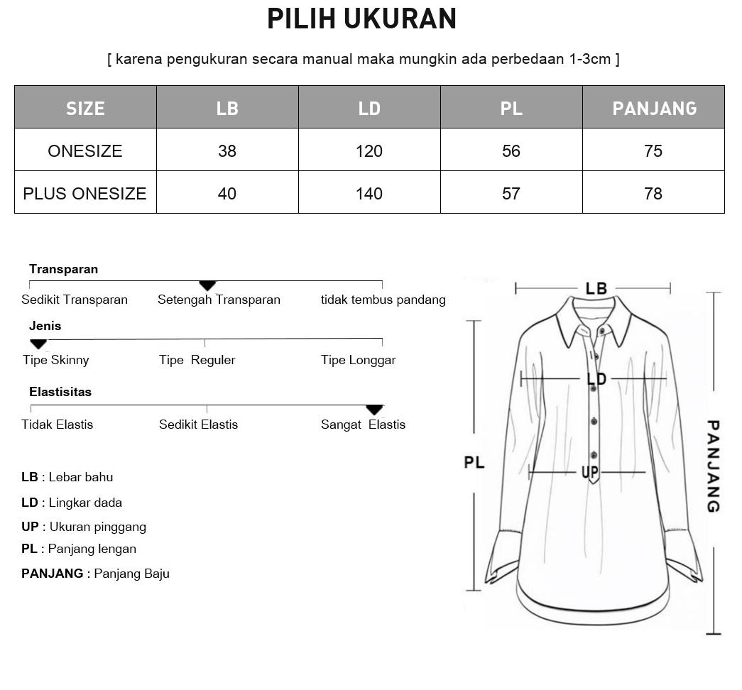 Asaya Atasan gaya retro kerah v model longgar motif cetak untuk wanita