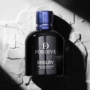 Fordive Shelby - Original EDP Parfum Pria 100mL