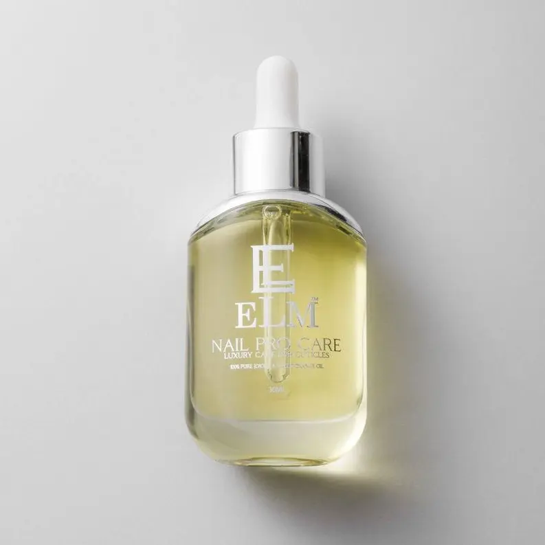 ELM BEAUTY - Nail Pro Care - Nail Serum / Cuticle Oil