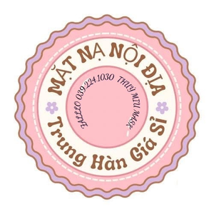Thuý Miu mask nội địa giá rẻ