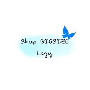 Shop bigsize lazy