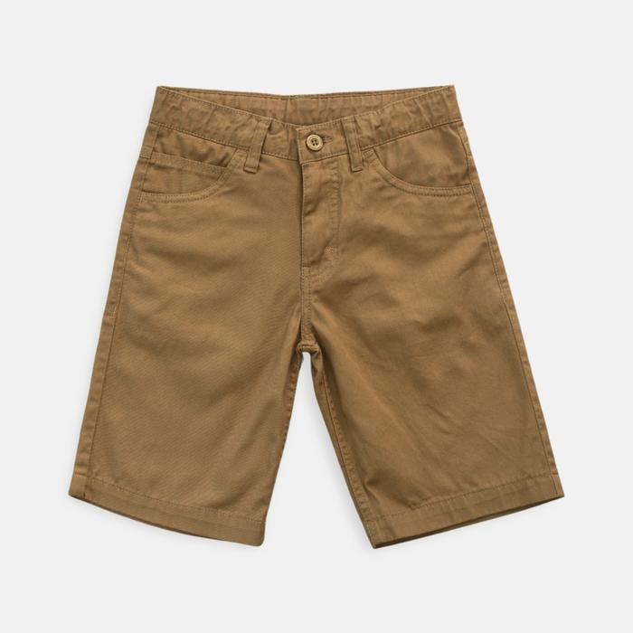 Gambar Short/ Celana Pendek Anak Laki Dark Brown/ Donald Duck Sporty - 10 tahun dari Rodeo Junior Kota Administrasi Jakarta Barat 5 Tokopedia