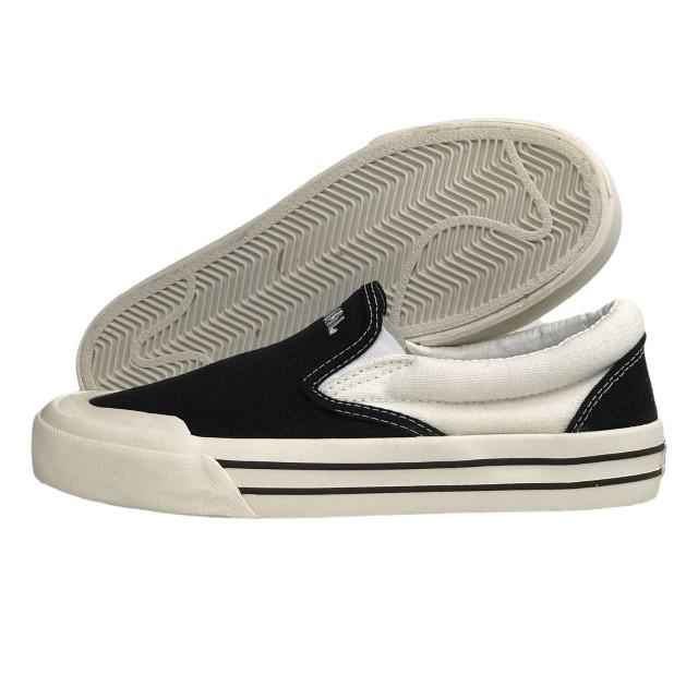 Sepatu Slip On Pria Wanita Hermoso XternalStepSure Middle White Bordir HF canvas kasual Flat Shoes Sepatu Slip On Pria Wanita Hermoso XternalStepSure Middle White Bordir HF canvas kasual Flat Shoes