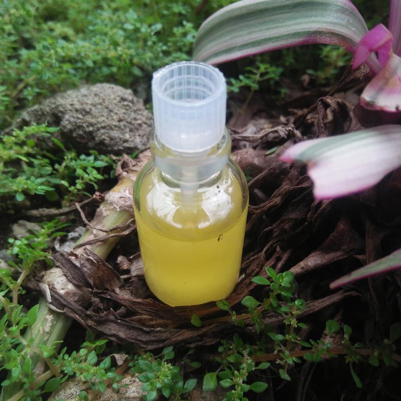 PARFUM MINYAK AROMA WANGI MG 2
