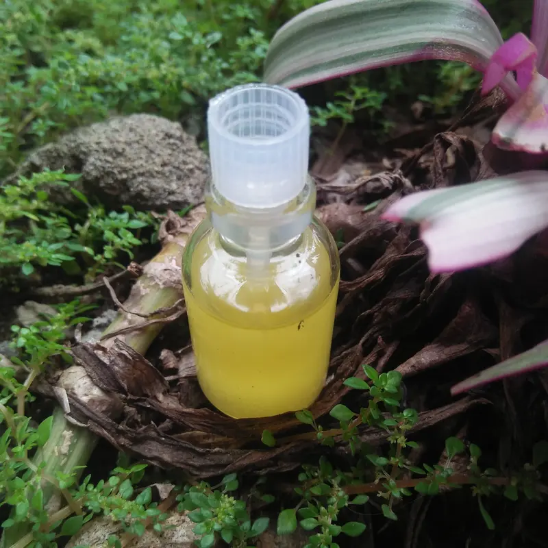 PARFUM MINYAK AROMA WANGI MG 2