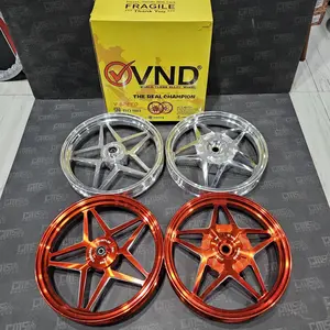 Velg Velek VND Vario 125 150 160 CBS V Speed Model Bintang R14