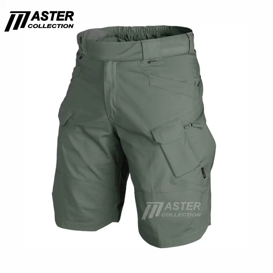 Celana tactical PDL cargo pendek Pria