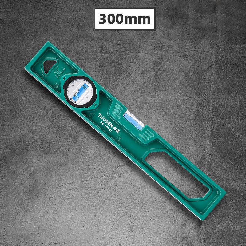  Thước nivo nhôm dài 300mm 600mm 800mm - Có nam châm hút mạnh mẽ - Bảo hành 6 tháng 