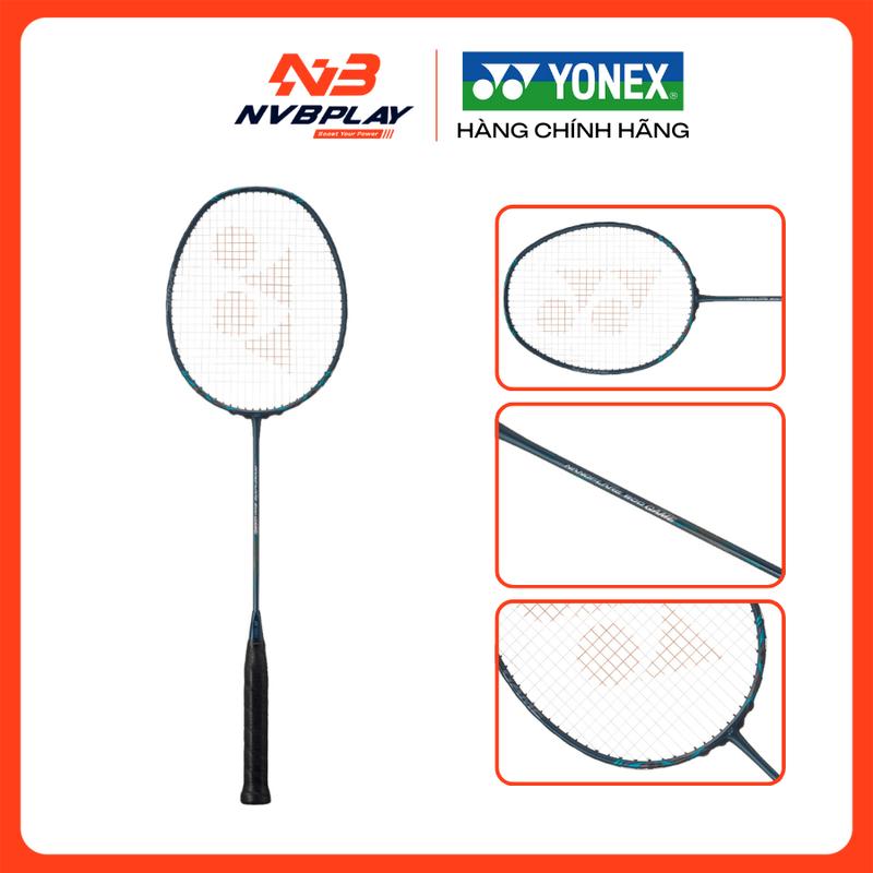  Vợt Cầu Lông Yonex Nanoflare 800 Game - Deep Green  Chưa Căng Dây  - Hàng Chính Hãng 