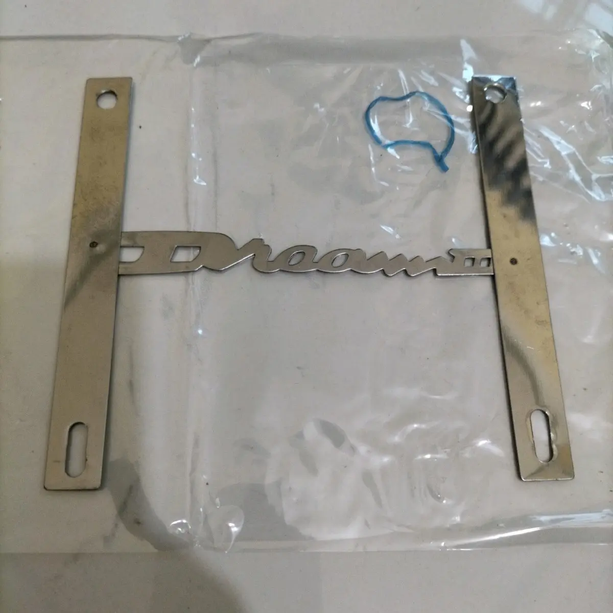 lẹp inox bắt tay xách rim thái