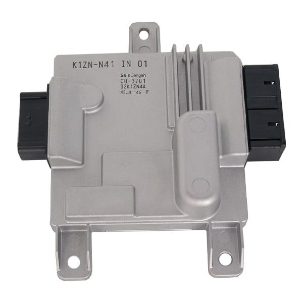 Gambar Engine Control Unit Honda PCX 160 K1Z CBS 30400K1ZN41 - Silver, Engine Control Unit (ECU) dari Honda Cengkareng Kota Tangerang Tokopedia