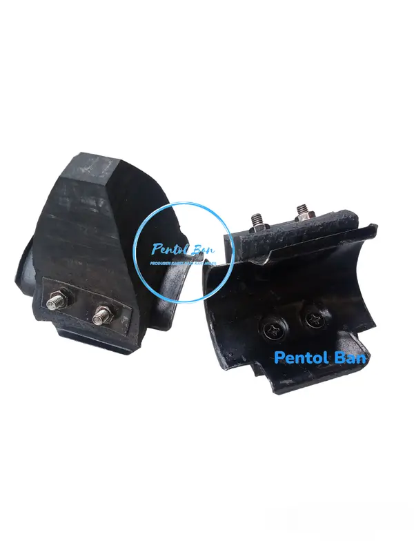 Stopper Belakang Futura/Ss/Apv/Daihatsu Jimmi Harga 1Pcs 1