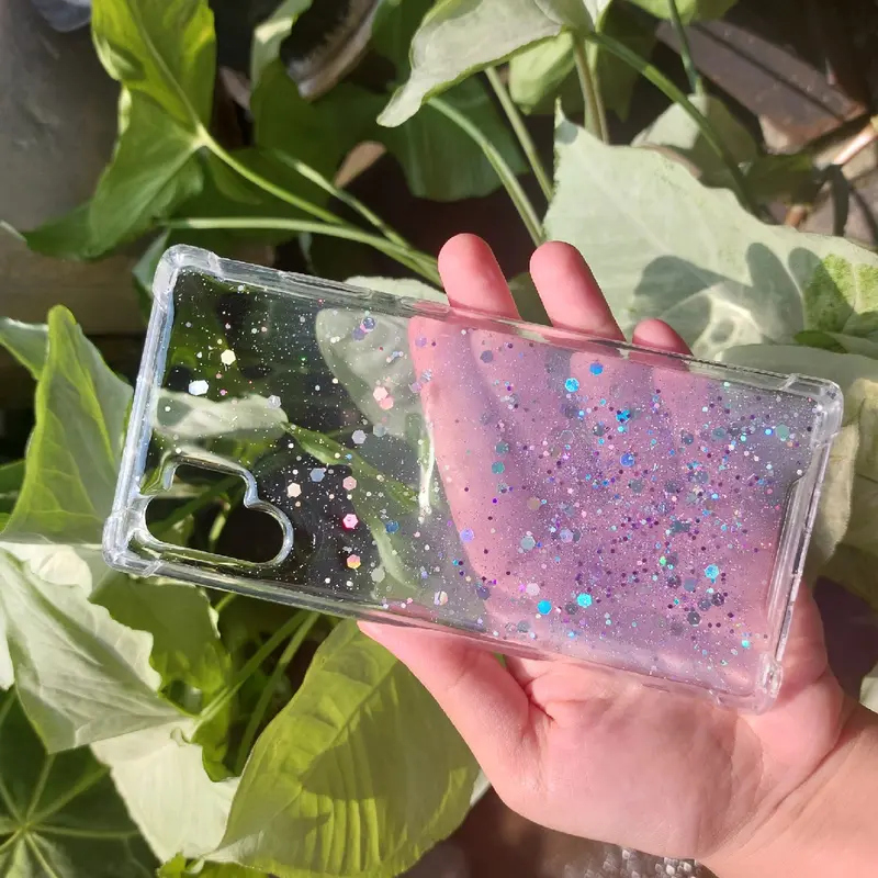 Case glitter request 2