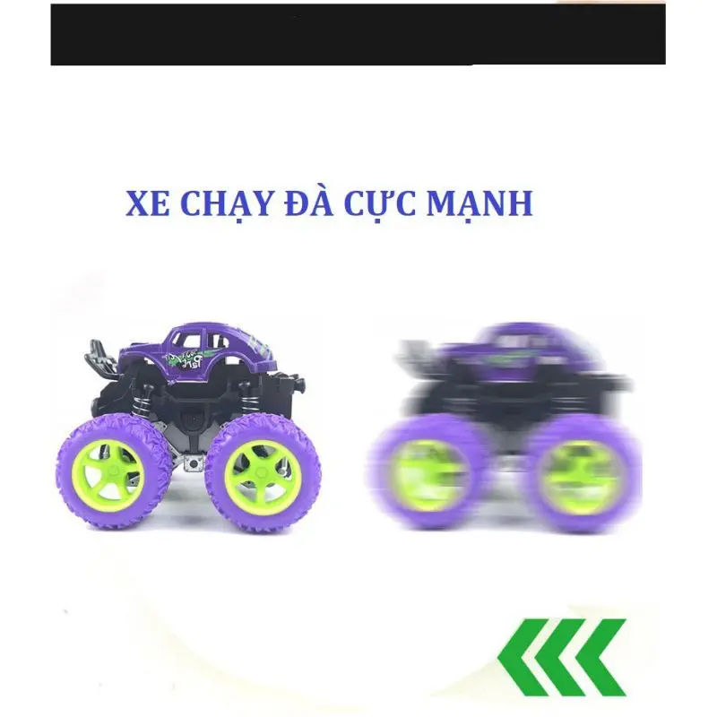 Xe ô tô đồ chơi địa hình , xe ô tô mô hình cho bé 3