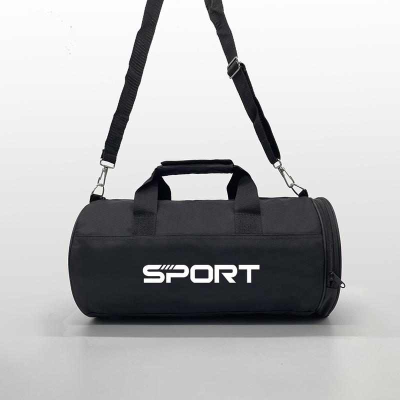 [NHIỀU MẪU]Túi trống thể thao cá tính UNIMAN (túi tập gym, bóng đá, du lịch)[ Size nhỡ 41*20*20 cm][ Size bé 36*18*18 cm] Bag Túi Thể Thao Nam Sport