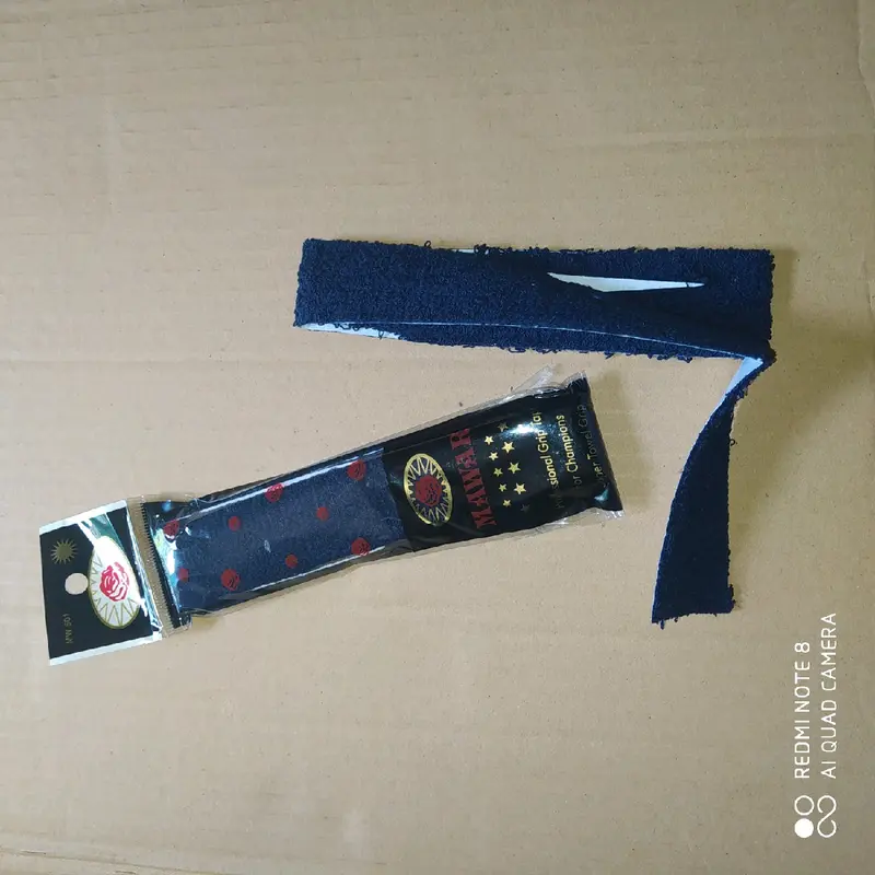 Grip  raket handuk 2
