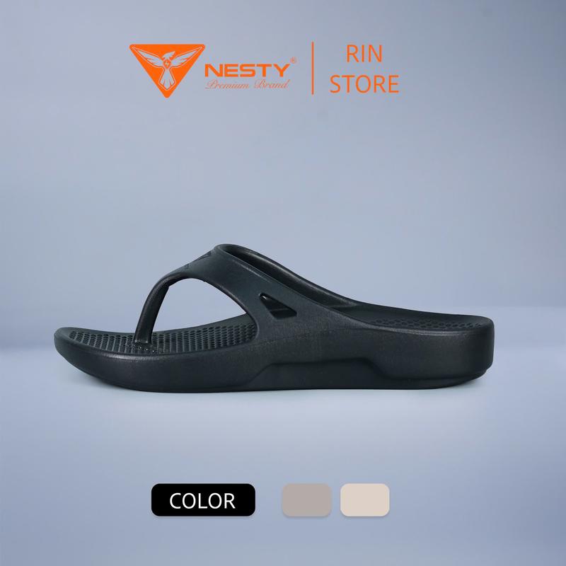 Product Introduction of DÉP SỎ NGÓN UNISEX THƯƠNG HIỆU NESTY, CHẤT LIỆU EVA KHÔNG MÙI, CHỐNG TRƠN TRƯỢT NE20 8
