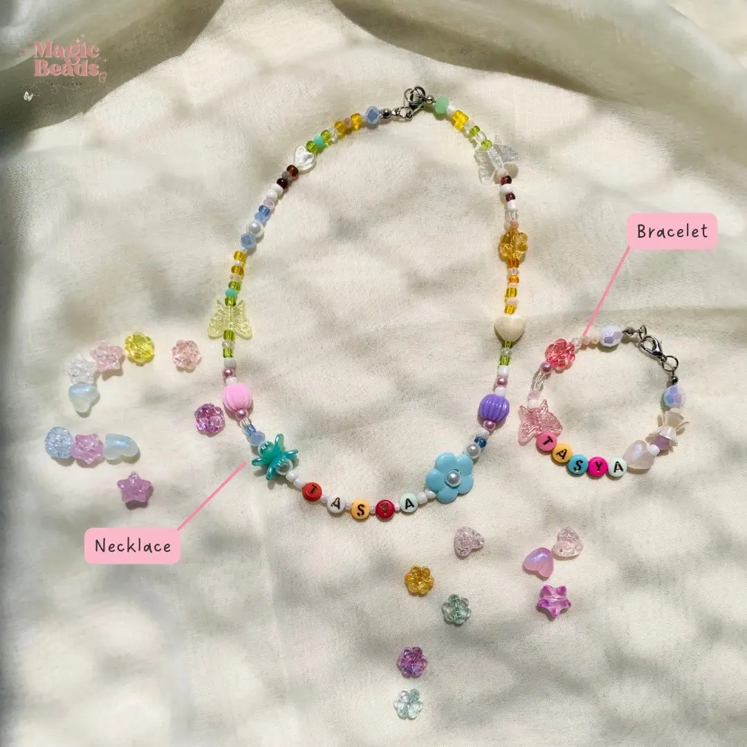 KALUNG NAMA/GELANG NAMA Daily