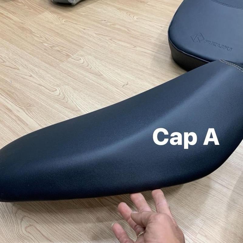 Yên Xe Điện Pega Cap A, X-men,Xbull,133,Cap A Hk bike, Fuji, Nijia… 2