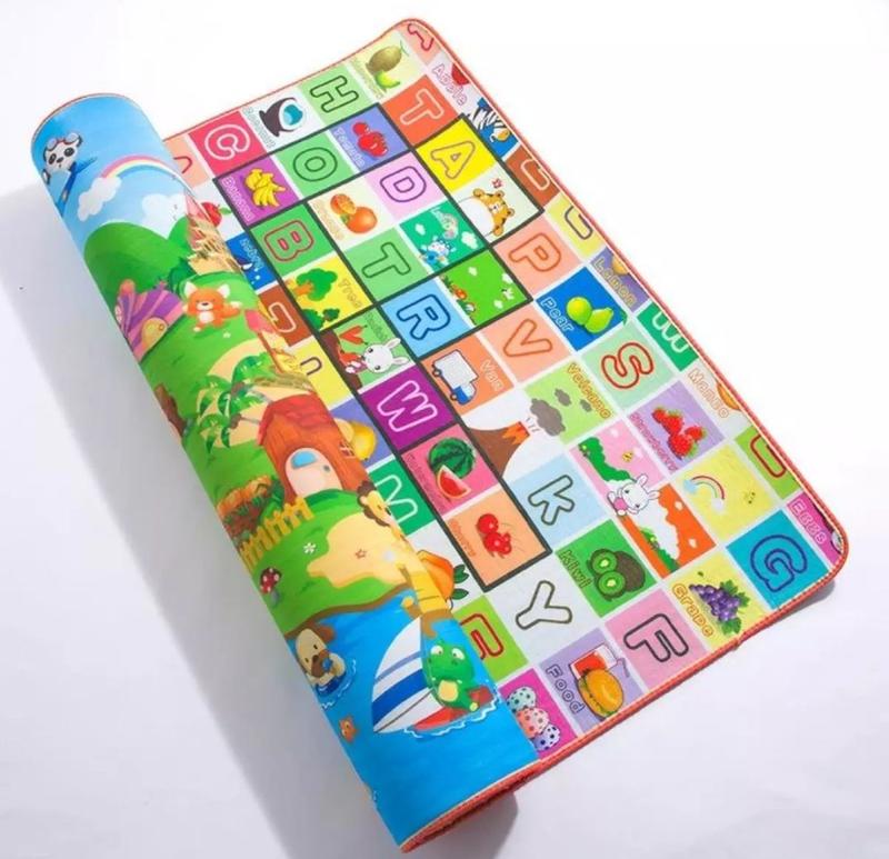 Product Introduction of แผ่นคลาน, Splash 6.5, เสื่อโฟมสี่เท้า, เหมาะสำหรับกิจกรรมเช่นการเดินป่าและการตั้งแคมป์, อุปกรณ์ 0