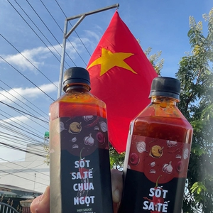 Ghiền Sốt