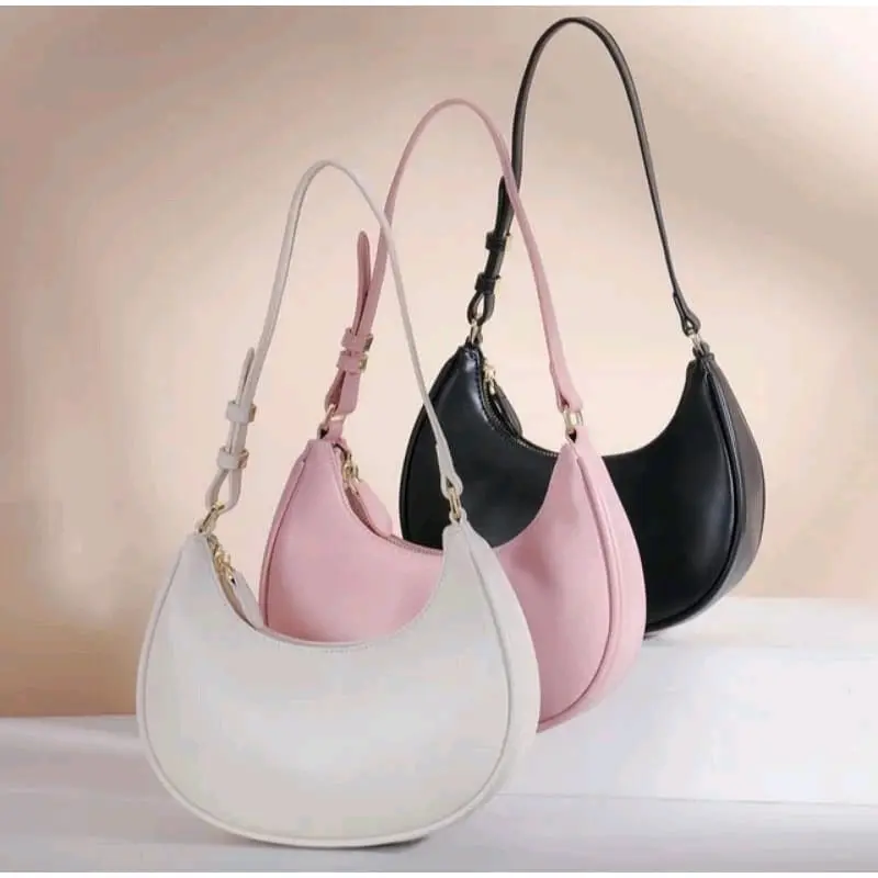 SHERIN BAG - TAS SELEMPANG WANITA 2024 / TAS BAHU / SLINGBAG / SHOULDER BAG